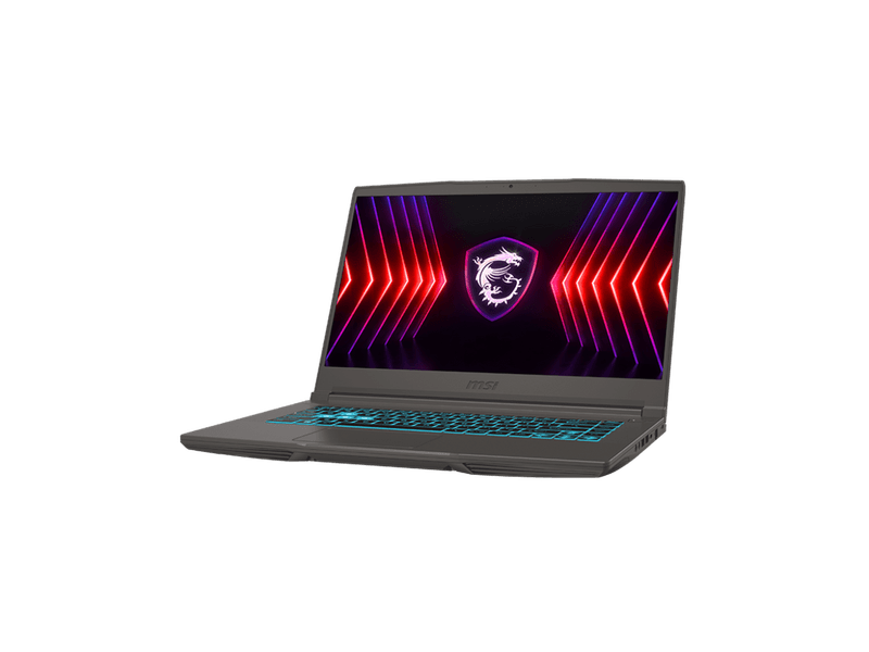 MSI Thin 15 B12VE (9S7-16R831-1469) Gamer notebook