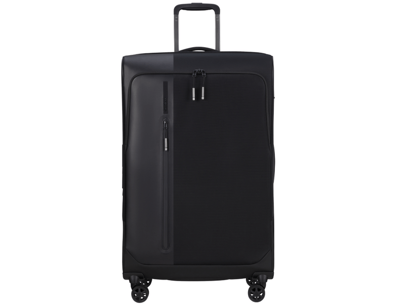 Samsonite Biz2Go TRVL Spinner bőrönd 77cm, fekete (147611-1041)