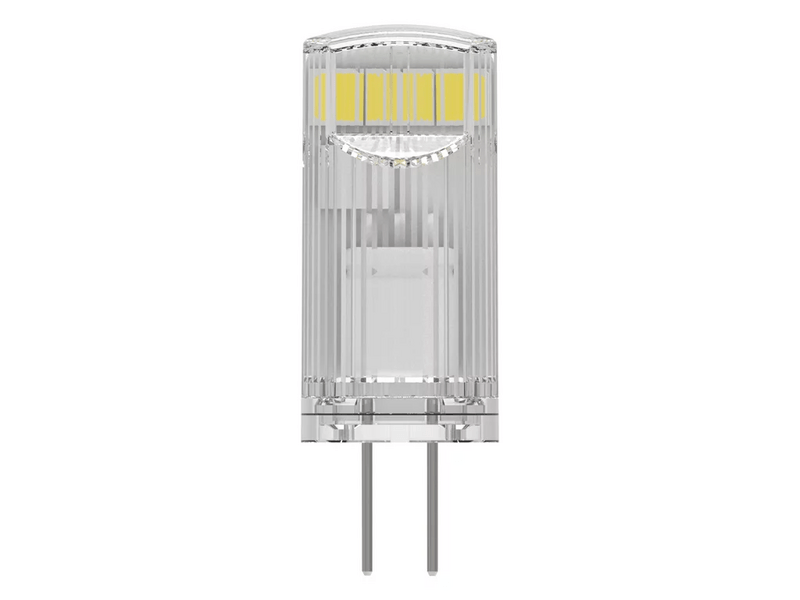 Osram LED PIN 20 320° 1.5W 827 Clear G4