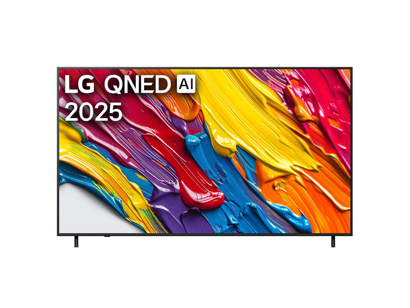 LG QNED AI 86QNED82A3B 86