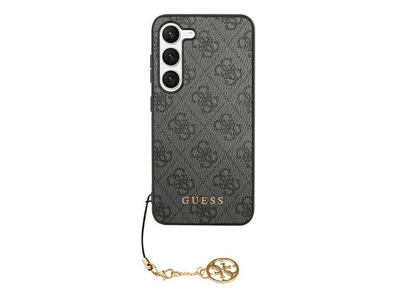 CG Mobile Samsung Galaxy S24 Ultra Guess Tok (GUHCS24LGF4GGR)