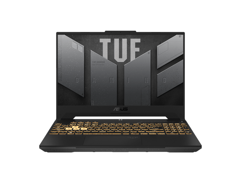 ASUS TUF Gaming F15 FX507ZC4-HN083W Notebook + Windows 11