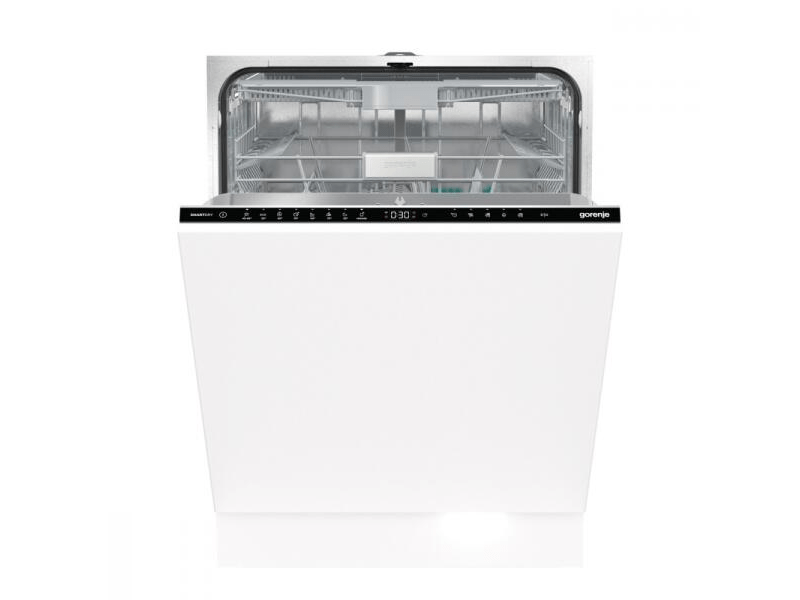 Gorenje GV693C60UVAD Beépíthető mosogatógép