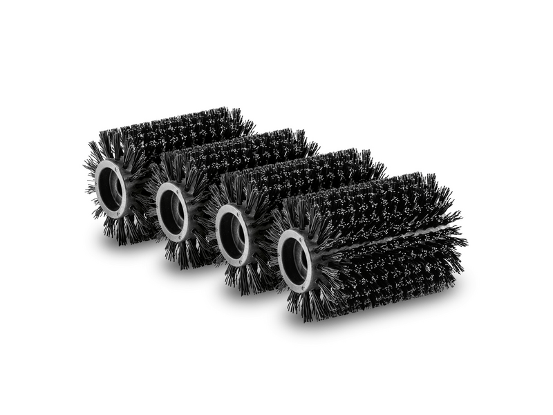 Karcher PCL 6 Terasztisztító hengerkefe (2.644-476.0)