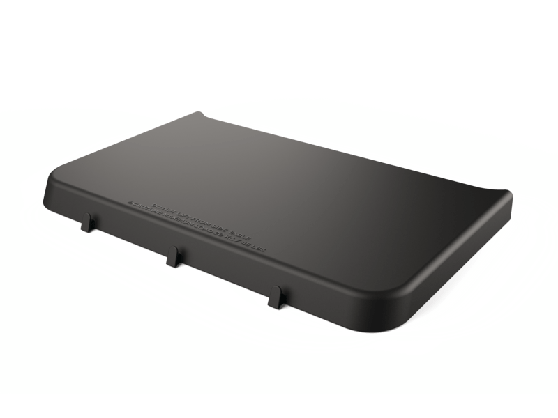 Ninja Woodfire stolić za kamin na drva