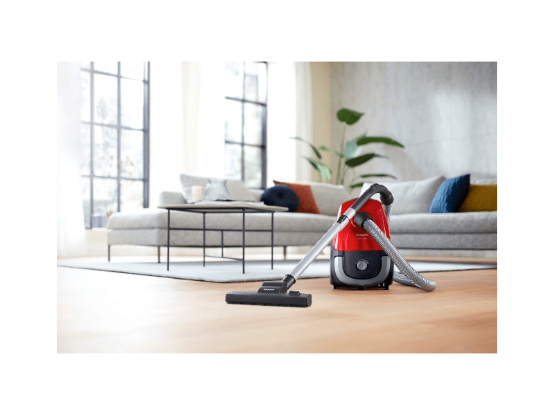 Philips FC8243/09 PowerGo porzsákos porszívó