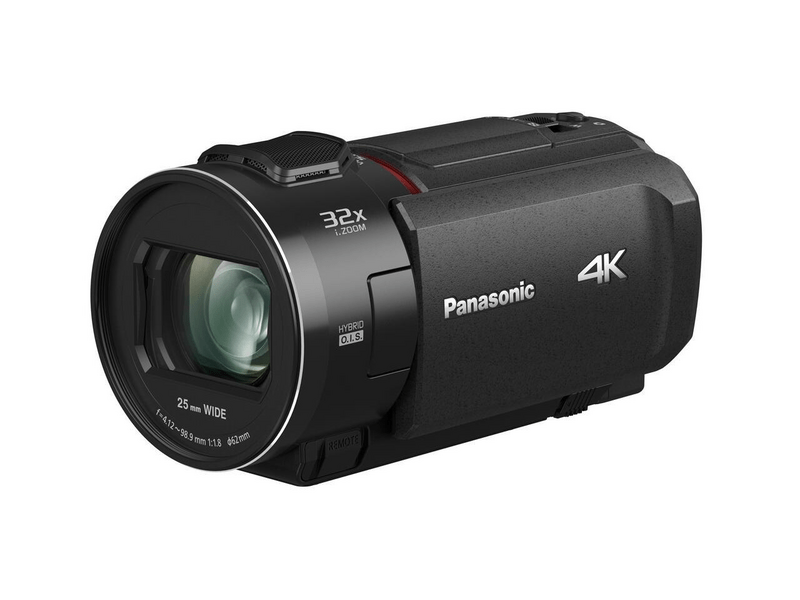 Panasonic HC-VX3E-K 4K kamera