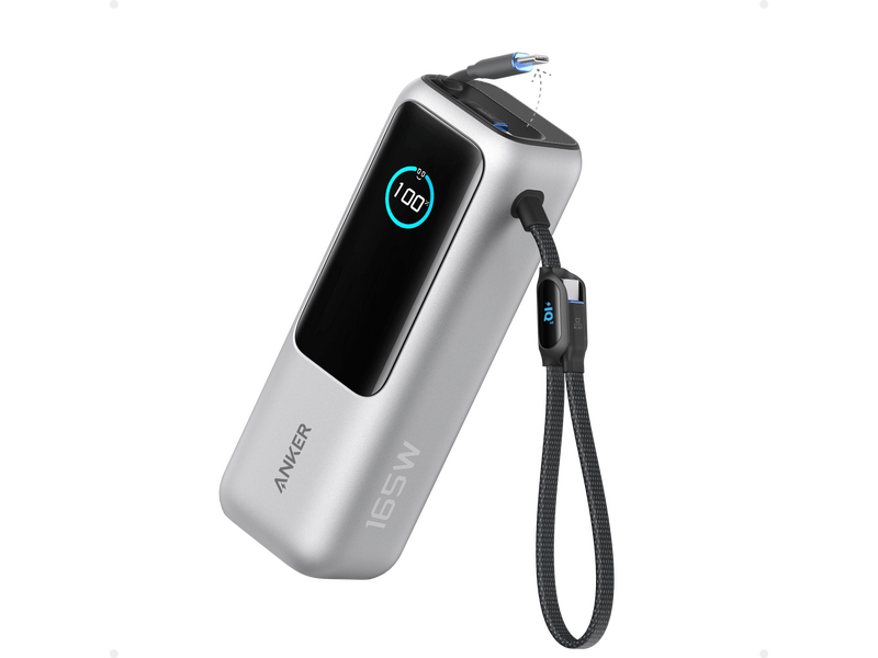 Anker A1695H41 Powerbank, 25000 mAh