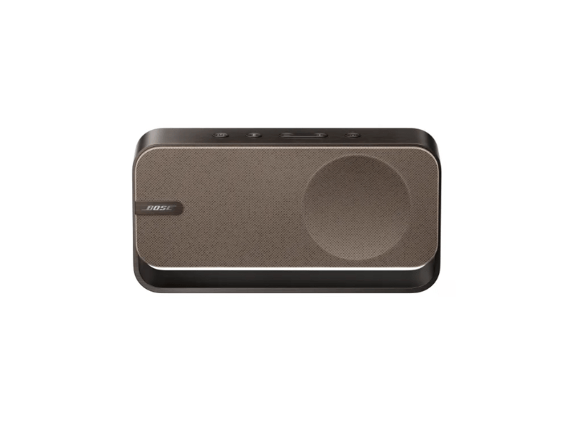 Bose SoundLink Home Bluetooth hangszóró, fa hatású (892399-0030)