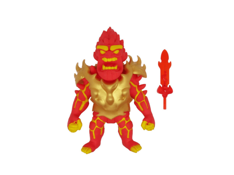 Monsterflex Borbena čudovišta, razna