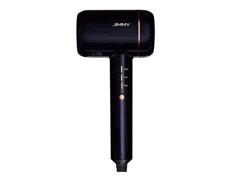 Jimmy F6 Nanoi hajszárító