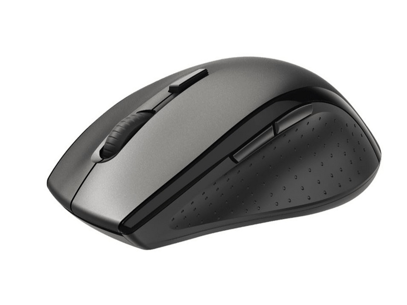 Trust Kuza 24114 Vezeték nélküli egér