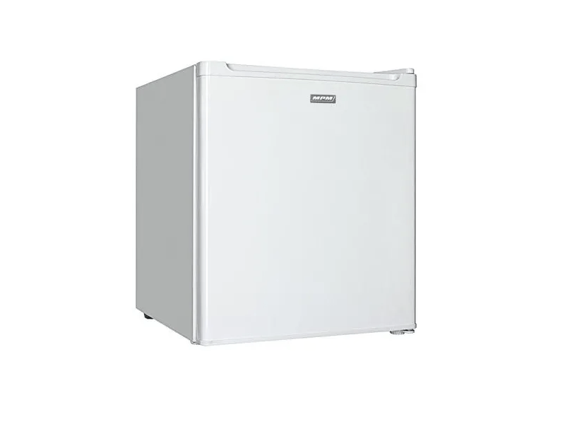 MPM MPM-46-ZS-01B Fagyasztószekrény, fehér