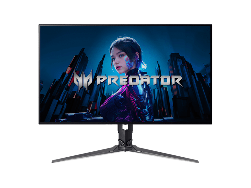 Acer Predator X32X3bmiiphuzx 31.5