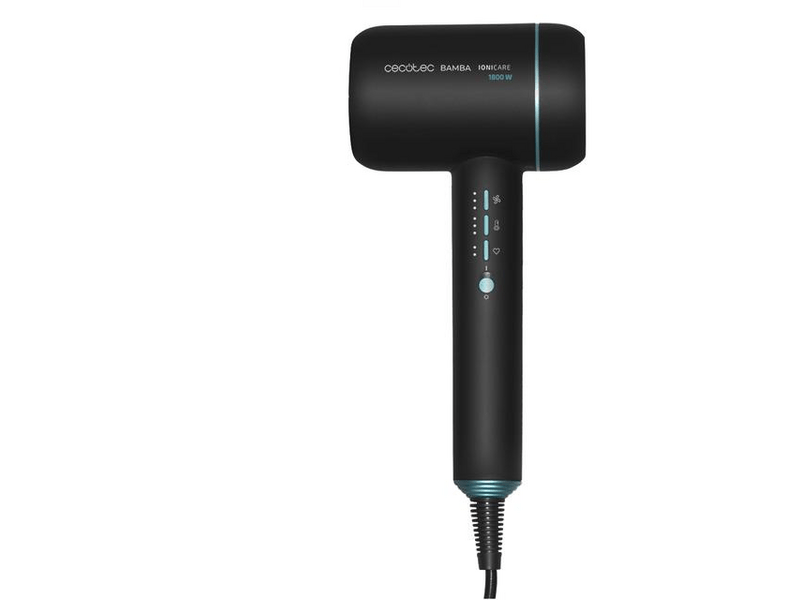 Cecotec IoniCare 6000 RockStar Ice sušilo za kosu