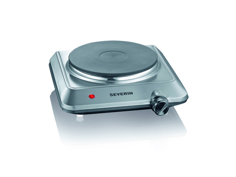 Severin KP1092 Inox főzőlap