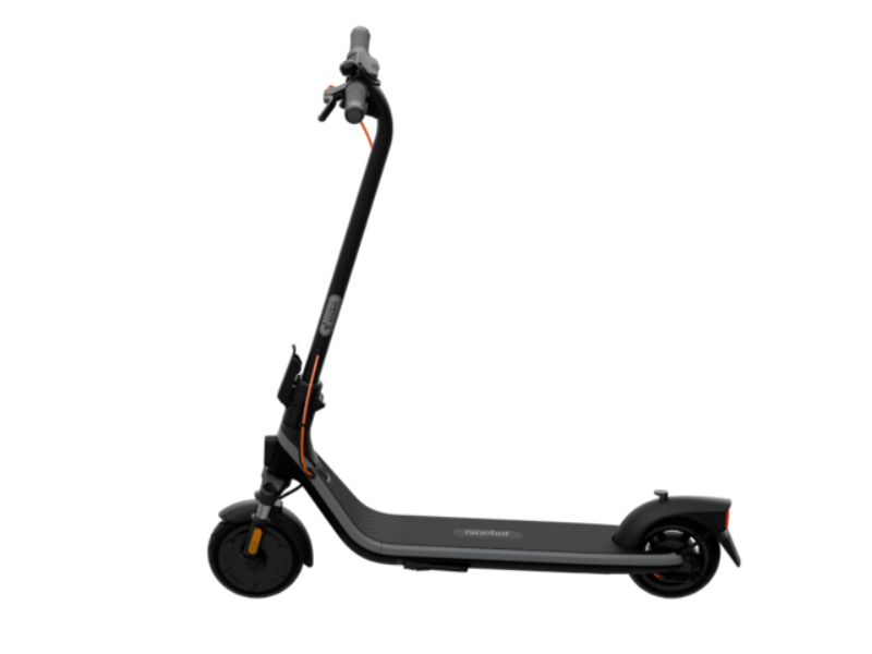 Segway-Ninebot eKickScooter E2 Plus E II Elektromos roller (AA.05.14.02.0003)