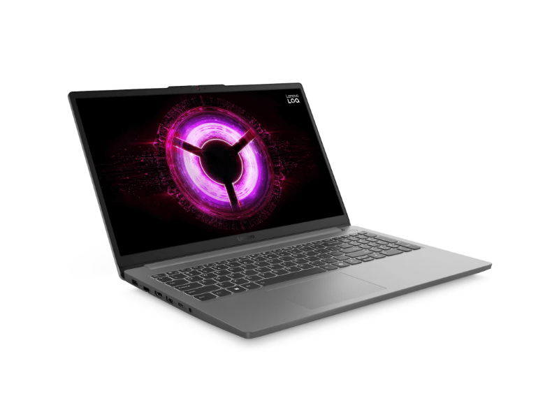 Lenovo LOQ 15ARP10E 15,6
