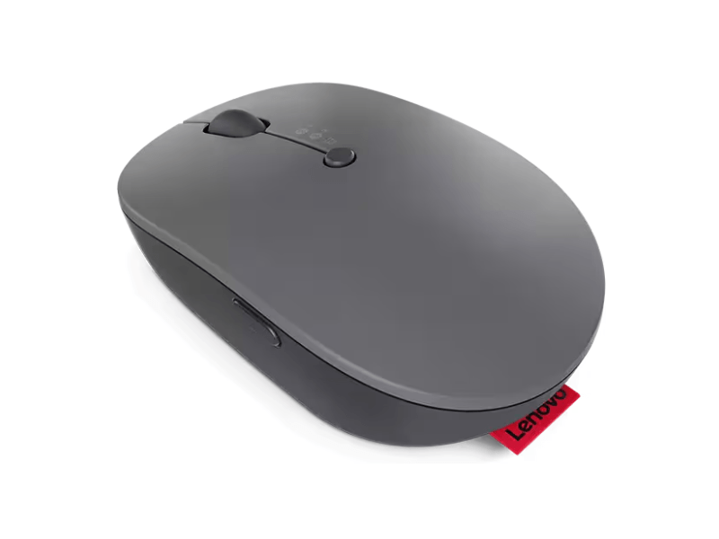 Lenovo Go Wireless egér (GY51C21211)
