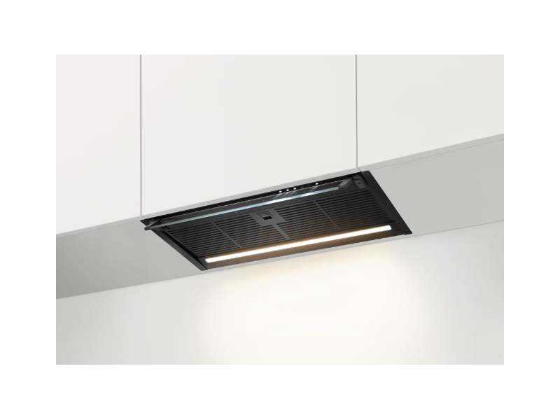 AEG GDE686HB Beépíthető páraelszívó