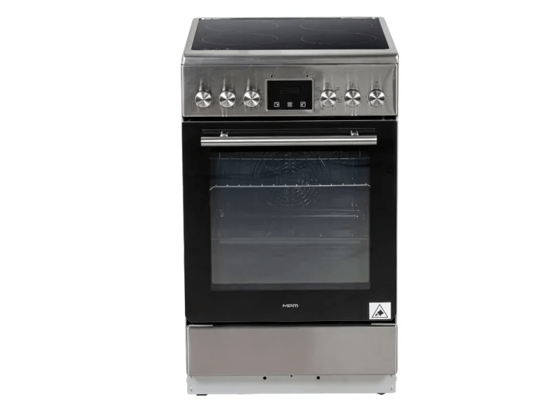 MPM MPM-55-KEI-38 Indukciós villanytűzhely