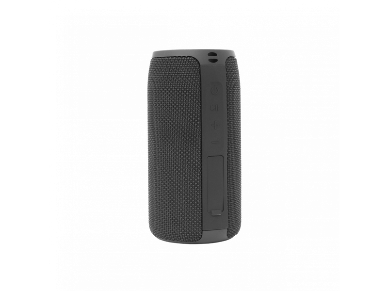 White Shark GBT-808BK Bluetooth zvučnik, crne boje