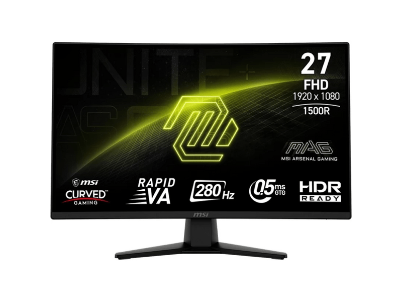 MSI MAG 274CQF 27
