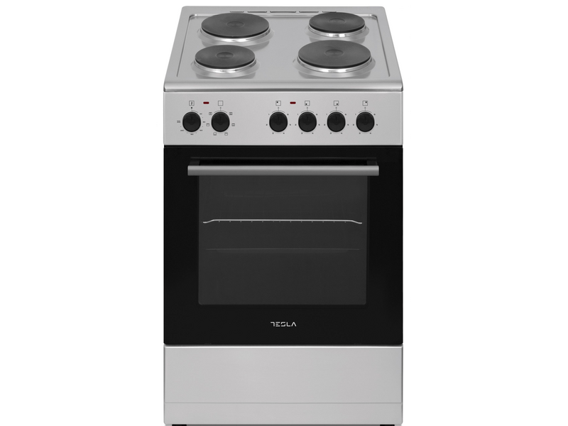 Tesla CS5400SX Elektromos tűzhely