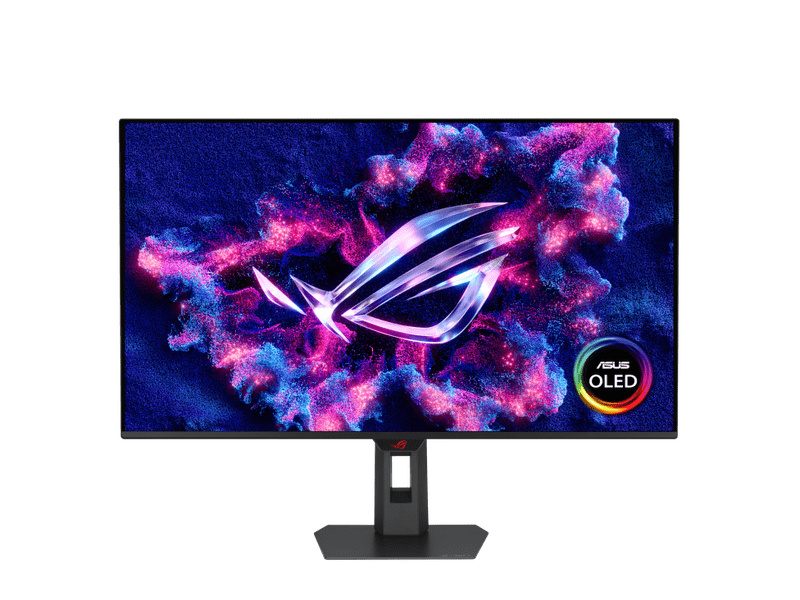 Asus XG32UCDS ROG Strix OLED 4K Gamer monitor
