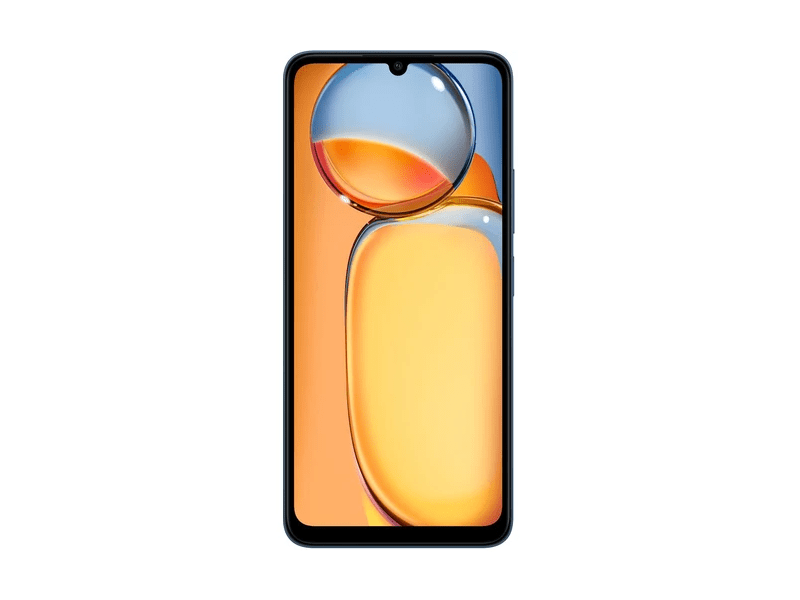 Xiaomi Redmi 13C 4/128GB Okostelefon, Navy Blue