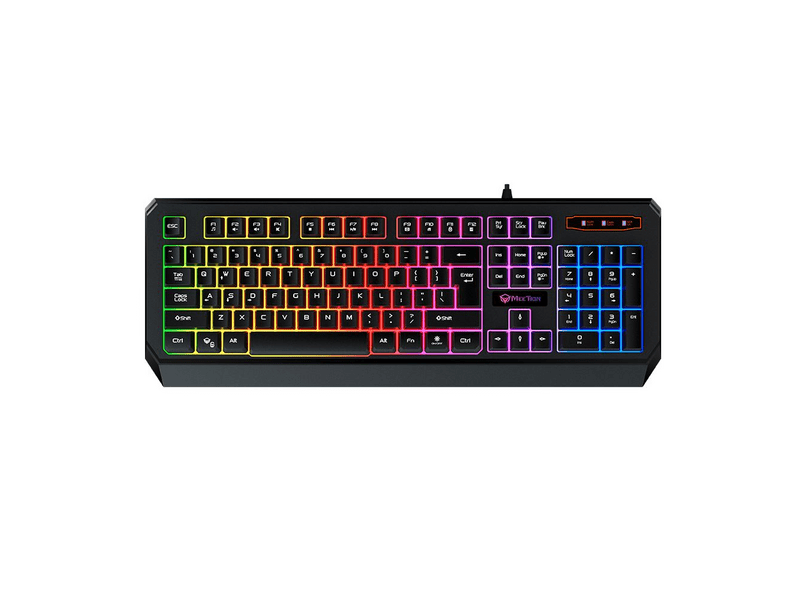 Meetion K9320 Gamer billentyűzet (HU)
