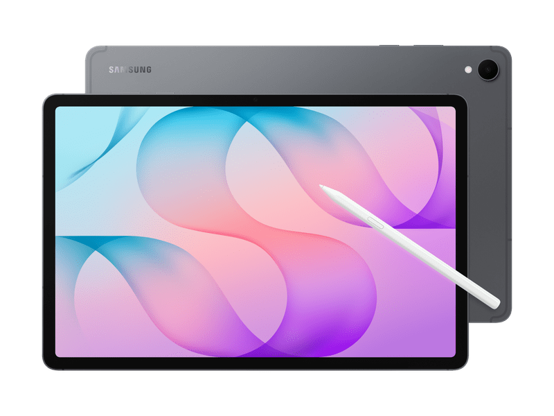 Samsung Galaxy Tab S12+ Wifi 12/256GB Tablet, szürke