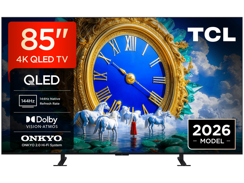 TCL 85A400 85
