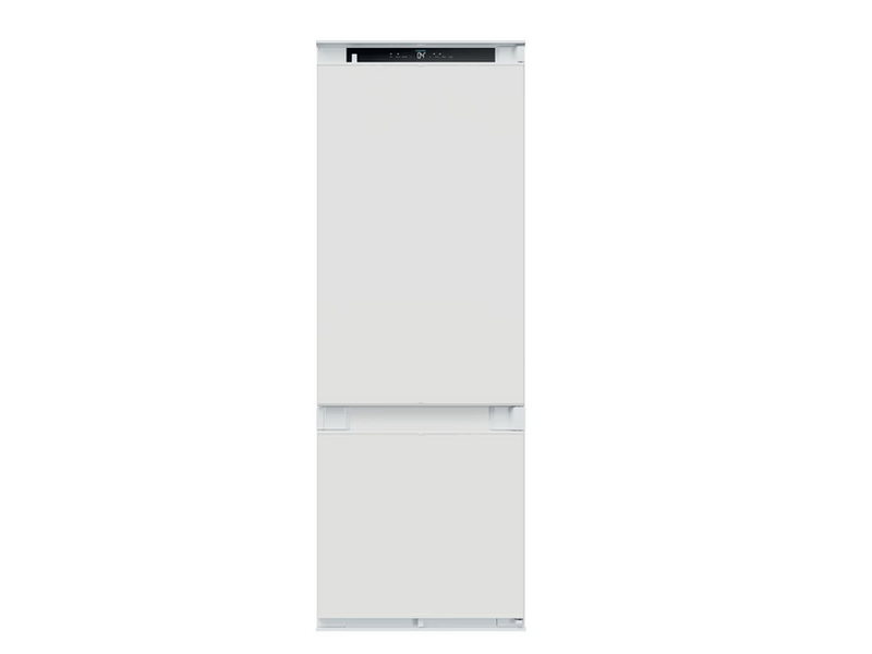 Haier HBQW5719E ID Titanium 2 Ugradbeni kombinirani hladnjak