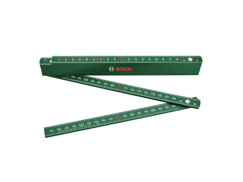 Bosch Colstok 2m (1600A02ET4)