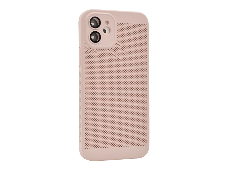 Gigapack Apple iPhone 11 Műanyag tok, rózsaszín (GP-144317)