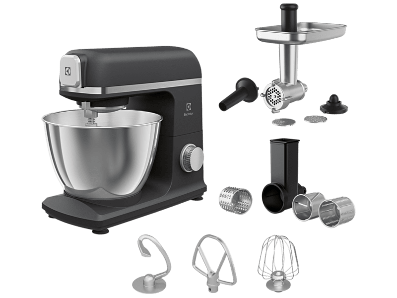 Electrolux E5KM1-6GBP Create5 konyhai robotgép