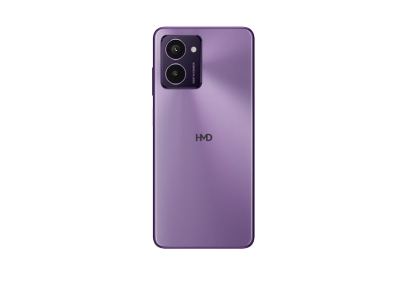 HMD Pulse Pro 8/256GB Okostelefon, Alkonylila