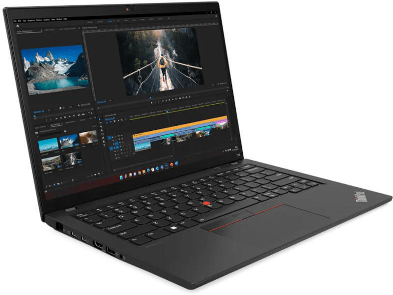 LENOVO ThinkPad T14 G4 (21K3000MHV) 14