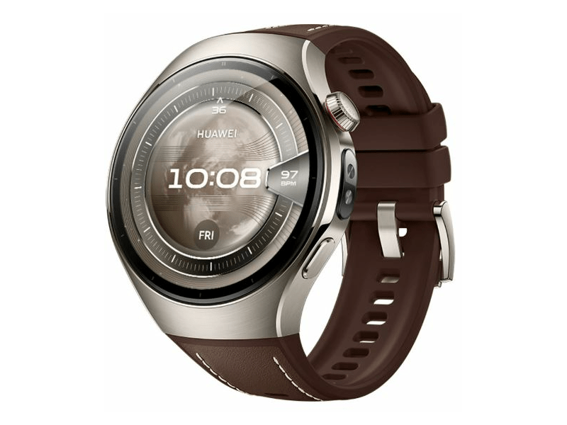 Huawei Watch 5 46mm Brown