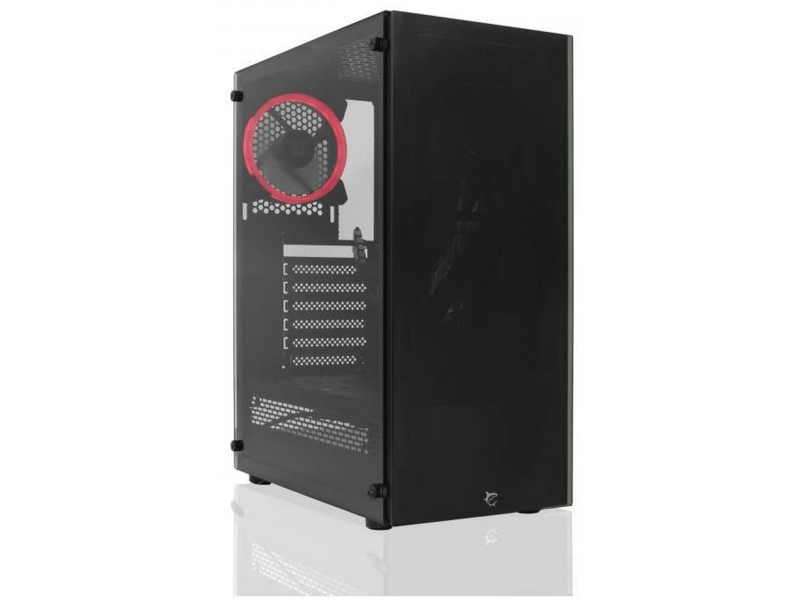 White Shark Bunker Számítógépház GCC-2101