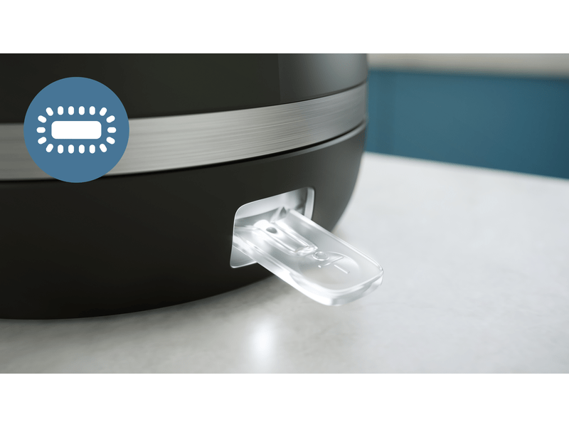 Philips S5000 vízforraló, 1,7L