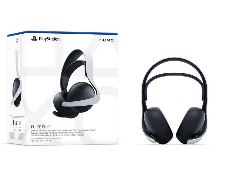 Sony Pulse Elite bežične slušalice