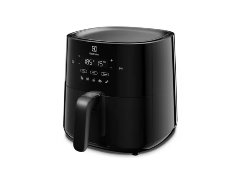 Electrolux EAF3B Air Fryer sütő, 1350W