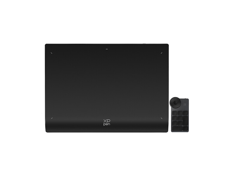 XP-Pen Deco Pro XLW/ACK05 Grafikus tábla (MT1592B_ACK05)