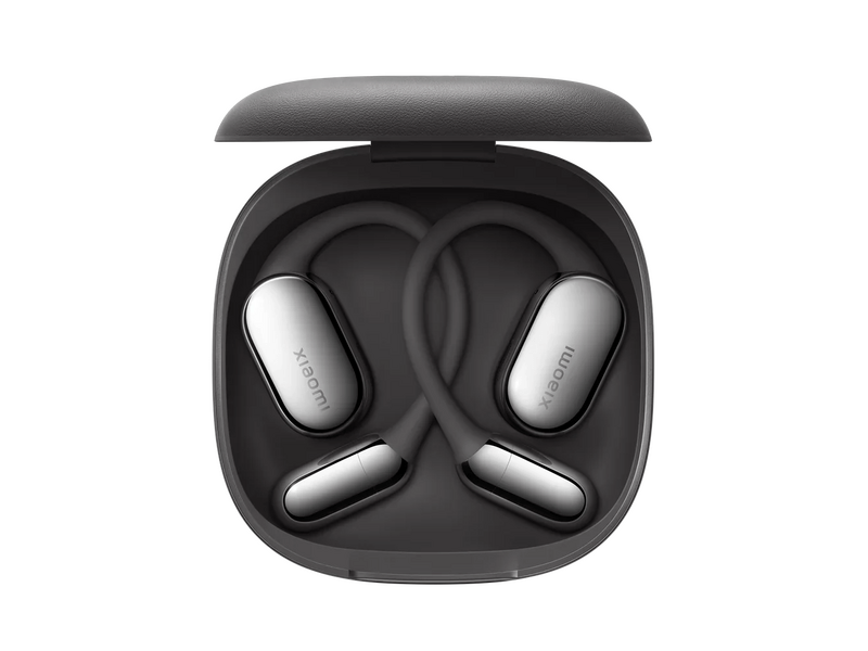 Xiaomi OpenWear Stereo Pro Fülhallgató, fekete