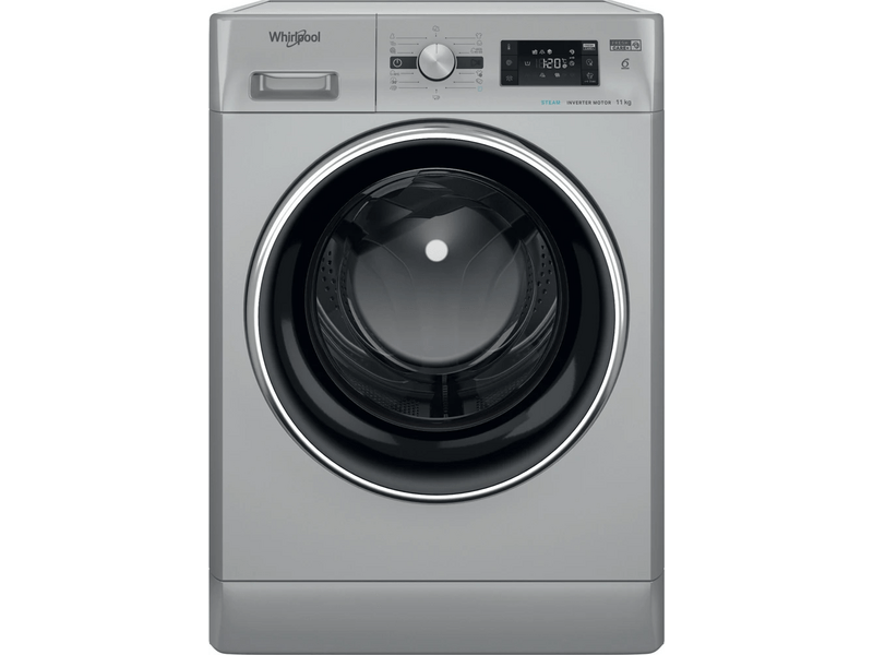 Whirlpool AWG1114SD Elöltöltős mosógép, 11 kg