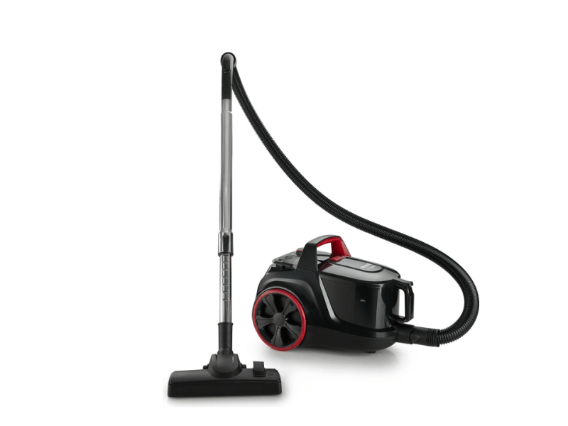 Gorenje VCE01SFABKR Usisavač bez vrećice