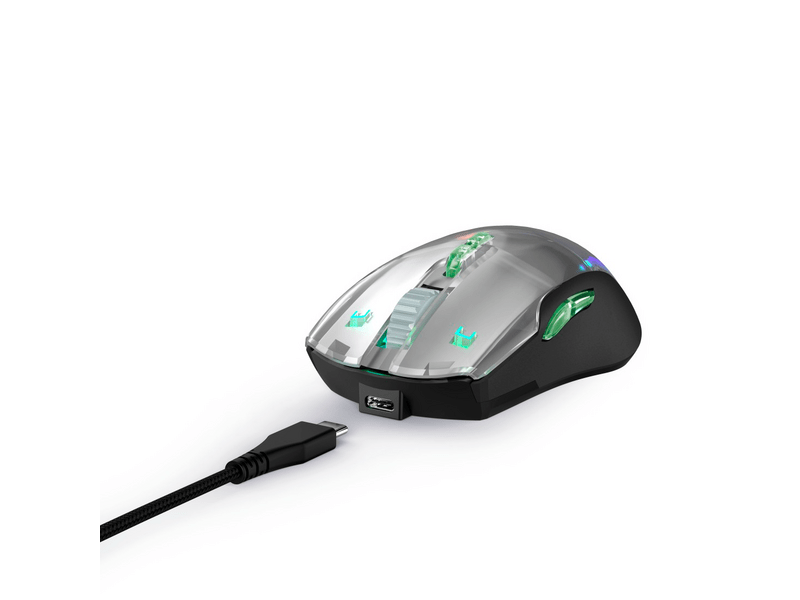 Hama 217843 uRage Reaper 515 Gamer egér