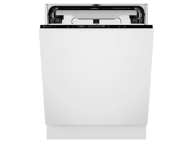 Electrolux E62LB200T Beépíthető mosogatógép